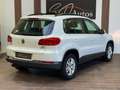 Volkswagen Tiguan Tiguan 1.4 TSI * BOÎTE AUTOMATIQUE*TOIT OUVRANT Blanc - thumbnail 4