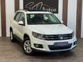 Volkswagen Tiguan Tiguan 1.4 TSI * BOÎTE AUTOMATIQUE*TOIT OUVRANT Blanc - thumbnail 3