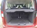 Ford Grand Tourneo Titanium+Rückfahrkamera+Klimaautomatik Rot - thumbnail 12