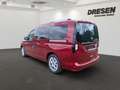 Ford Grand Tourneo Titanium+Rückfahrkamera+Klimaautomatik Rot - thumbnail 4