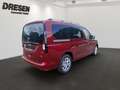 Ford Grand Tourneo Titanium+Rückfahrkamera+Klimaautomatik Rot - thumbnail 3