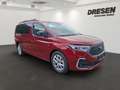 Ford Grand Tourneo Titanium+Rückfahrkamera+Klimaautomatik Rot - thumbnail 2
