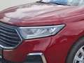 Ford Grand Tourneo Titanium+Rückfahrkamera+Klimaautomatik Rot - thumbnail 5