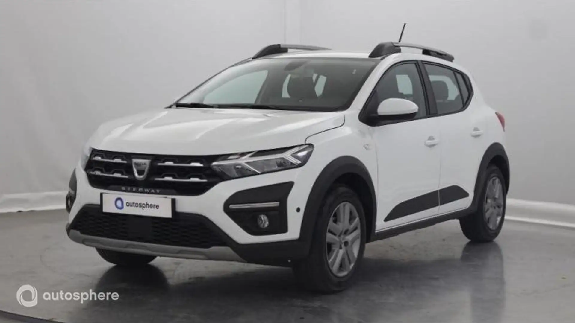 Dacia Sandero 1.0 ECO-G 100ch Stepway Confort -22 - 1
