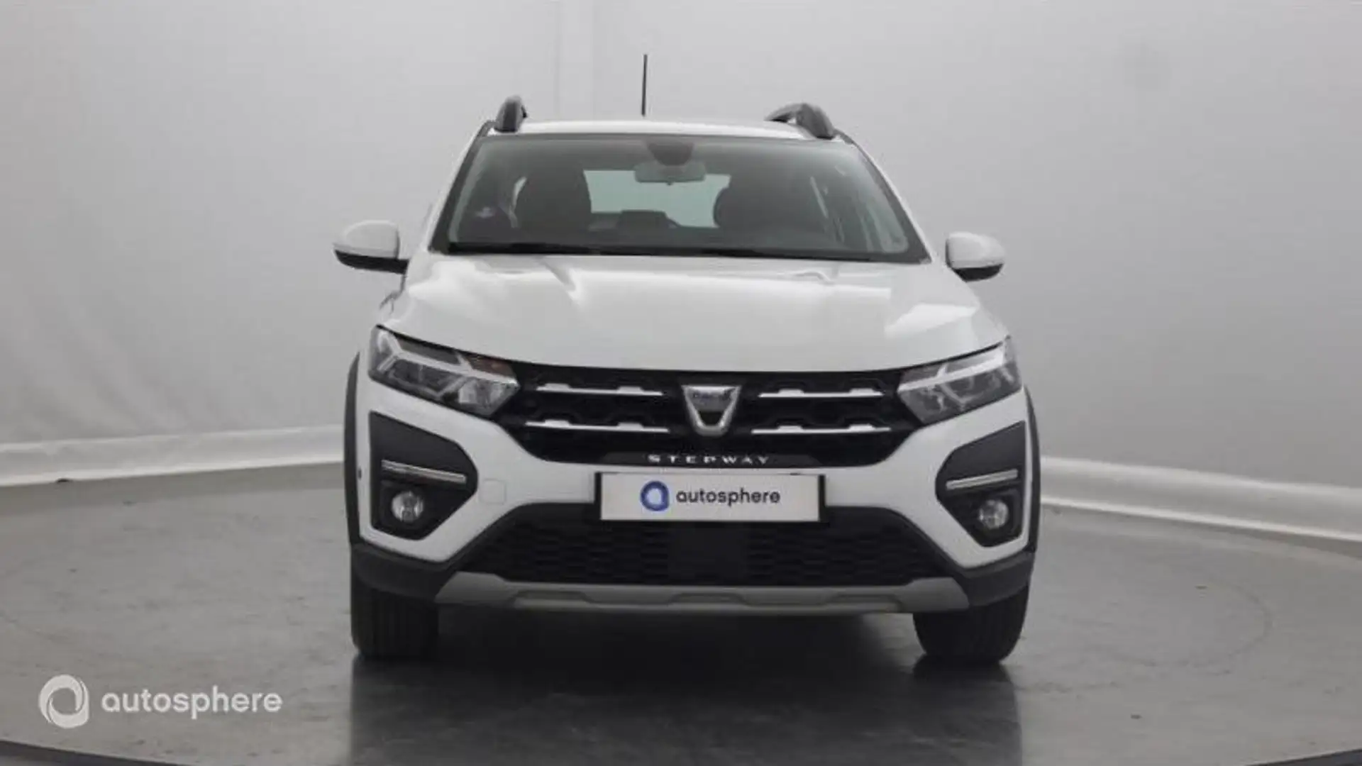 Dacia Sandero 1.0 ECO-G 100ch Stepway Confort -22 - 2