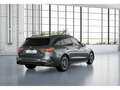 Mercedes-Benz C 300 de T AMG-Sport/360/Pano/Night/Distr/Memo Grau - thumbnail 2