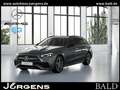 Mercedes-Benz C 300 de T AMG-Sport/360/Pano/Night/Distr/Memo Grau - thumbnail 1