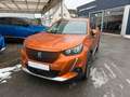 Peugeot 2008 136 Allure Pack, Kamera, Navi, 1.Hd. Orange - thumbnail 1