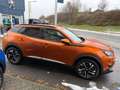 Peugeot 2008 136 Allure Pack, Kamera, Navi, 1.Hd. Orange - thumbnail 5