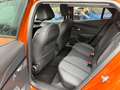 Peugeot 2008 136 Allure Pack, Kamera, Navi, 1.Hd. Orange - thumbnail 9