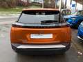 Peugeot 2008 136 Allure Pack, Kamera, Navi, 1.Hd. Orange - thumbnail 8