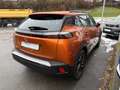 Peugeot 2008 136 Allure Pack, Kamera, Navi, 1.Hd. Orange - thumbnail 6