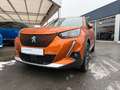 Peugeot 2008 136 Allure Pack, Kamera, Navi, 1.Hd. Orange - thumbnail 2