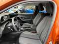 Peugeot 2008 136 Allure Pack, Kamera, Navi, 1.Hd. Orange - thumbnail 12
