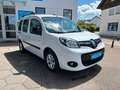 Renault Kangoo Limited *AHK/PDC/Bluetooth* Weiß - thumbnail 8