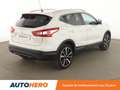Nissan Qashqai 1.2 DIG-T Tekna Wit - thumbnail 6