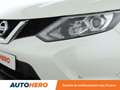 Nissan Qashqai 1.2 DIG-T Tekna Wit - thumbnail 28