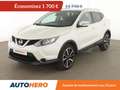 Nissan Qashqai 1.2 DIG-T Tekna Wit - thumbnail 1