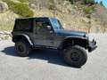 Jeep Wrangler 2.8CRD Sport zelena - thumbnail 5