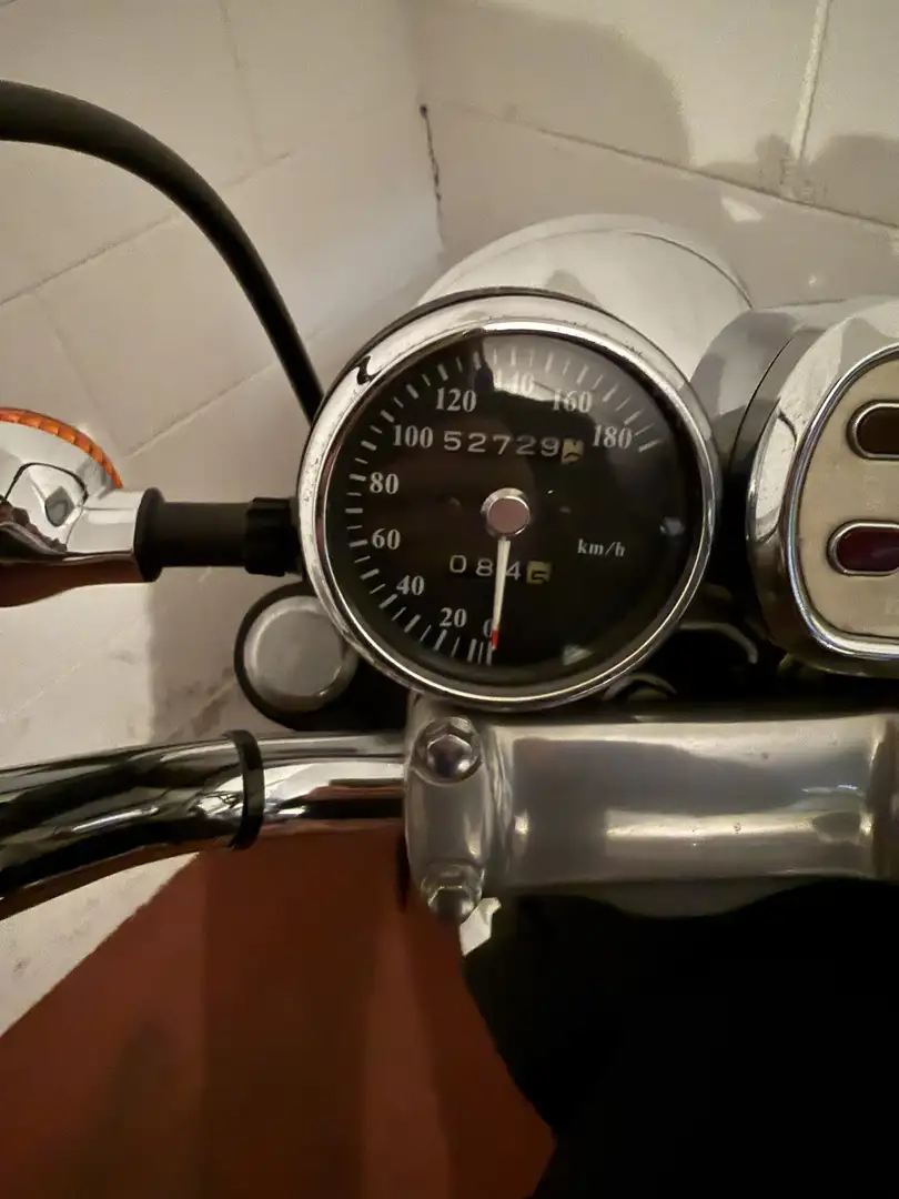 Kawasaki EN 500 PERSONALIZZATO - 2