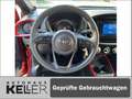 Toyota Aygo X Teamplayer Rot - thumbnail 12