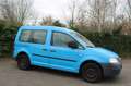 Volkswagen Caddy Life 1.9 TDI 55kW 5-Sitzer Albastru - thumbnail 9