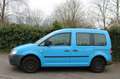 Volkswagen Caddy Life 1.9 TDI 55kW 5-Sitzer Blue - thumbnail 7
