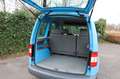 Volkswagen Caddy Life 1.9 TDI 55kW 5-Sitzer Modrá - thumbnail 15