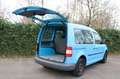 Volkswagen Caddy Life 1.9 TDI 55kW 5-Sitzer Blau - thumbnail 14