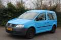 Volkswagen Caddy Life 1.9 TDI 55kW 5-Sitzer Modrá - thumbnail 3