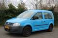 Volkswagen Caddy Life 1.9 TDI 55kW 5-Sitzer Kék - thumbnail 5