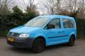 Volkswagen Caddy Life 1.9 TDI 55kW 5-Sitzer Blue - thumbnail 4