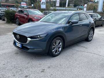 2.0L Skyactiv-G 150cv 4WD M Hybrid Exceed C.AUTOM