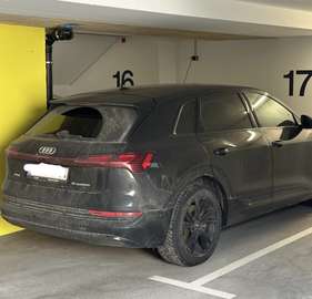 PHEV 55 TFSI e Quattro Tiptronic