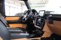 Mercedes-Benz G 500 DESIGNO Sport Paket 20" AMG Czarny - thumbnail 14