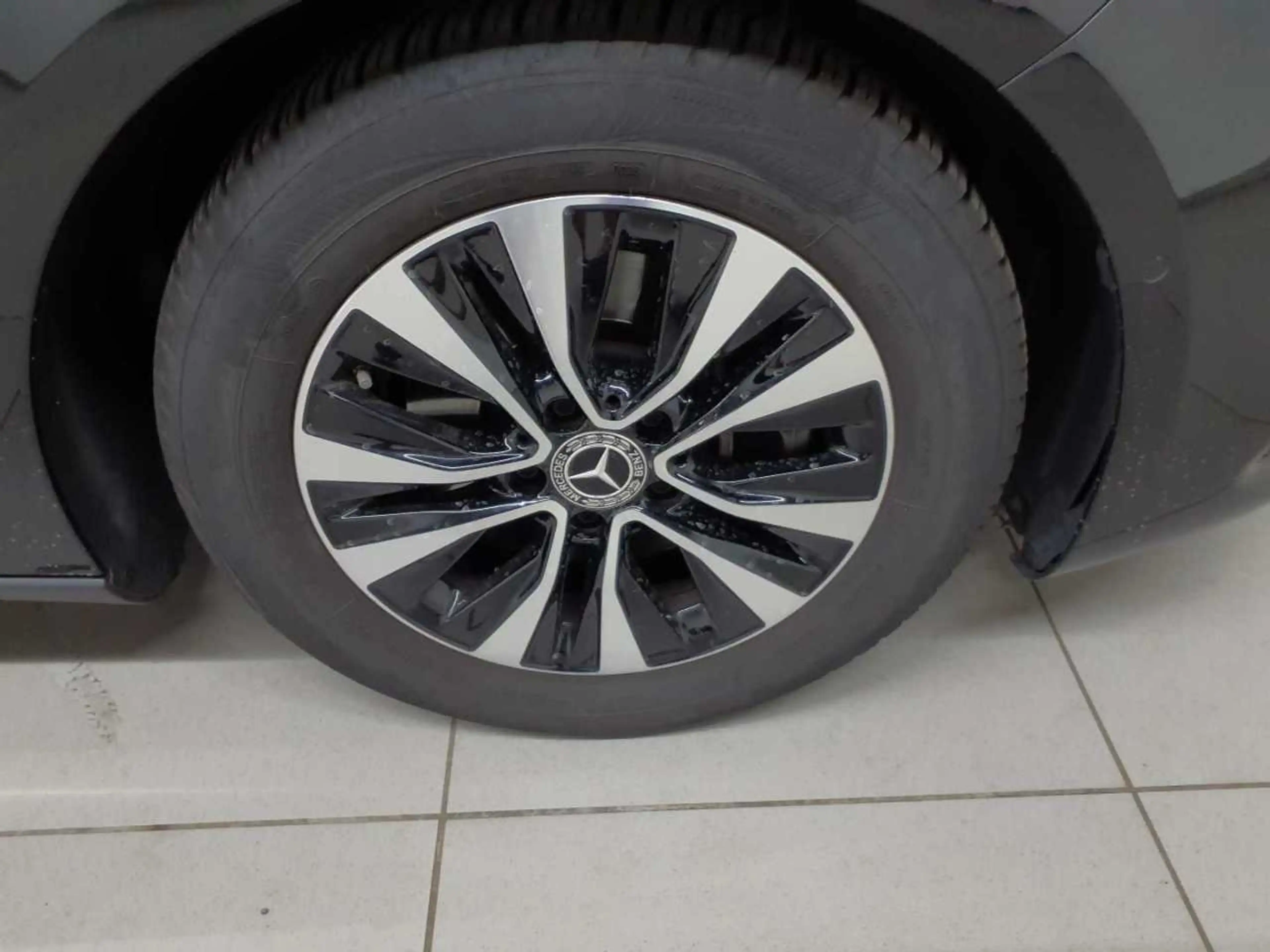 Mercedes-Benz A 180 A 180 7G-DCT Entry AdvancedP KAM SHZ — photo 16