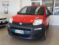 Fiat Panda VAN 1.0 HYBRID POP 70 CV Rosso - thumbnail 1