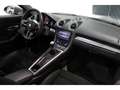 Porsche 718 Cayman 2.5i - 350 TYPE 982 COUPE S - BOITE MANUELLE - SUIVI Grau - thumbnail 6