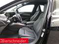 Audi A5 Avant TDI S tronic line TECH MMI PRO B&O 19 Schwarz - thumbnail 8