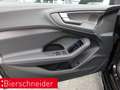 Audi A5 Avant TDI S tronic line TECH MMI PRO B&O 19 Schwarz - thumbnail 17