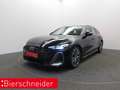 Audi A5 Avant TDI S tronic line TECH MMI PRO B&O 19 Schwarz - thumbnail 1