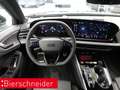 Audi A5 Avant TDI S tronic line TECH MMI PRO B&O 19 Schwarz - thumbnail 11