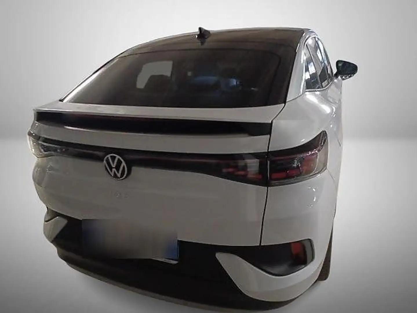 Volkswagen ID.5 Pro Performance W Kamera+ACC+LED+Navi+SHZ Blanc - 2