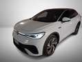 Volkswagen ID.5 Pro Performance W Kamera+ACC+LED+Navi+SHZ Blanc - thumbnail 1