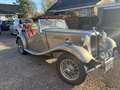 MG TD MG TD Roadster Grau - thumbnail 10