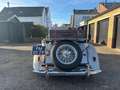 MG TD MG TD Roadster Grau - thumbnail 8