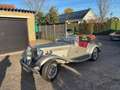 MG TD MG TD Roadster Grau - thumbnail 1