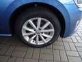 Volkswagen Golf Sportsvan Lounge BMT/Start-Stopp Blauw - thumbnail 4