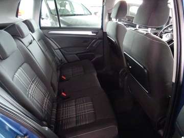 Bild 6 Volkswagen Golf Sportsvan Lounge BMT/Start-Stopp