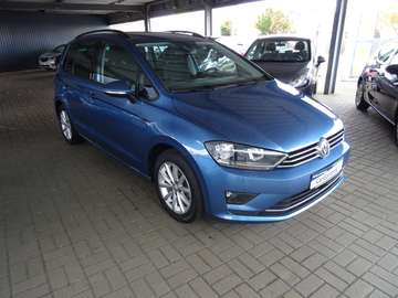 Bild 3 Volkswagen Golf Sportsvan Lounge BMT/Start-Stopp